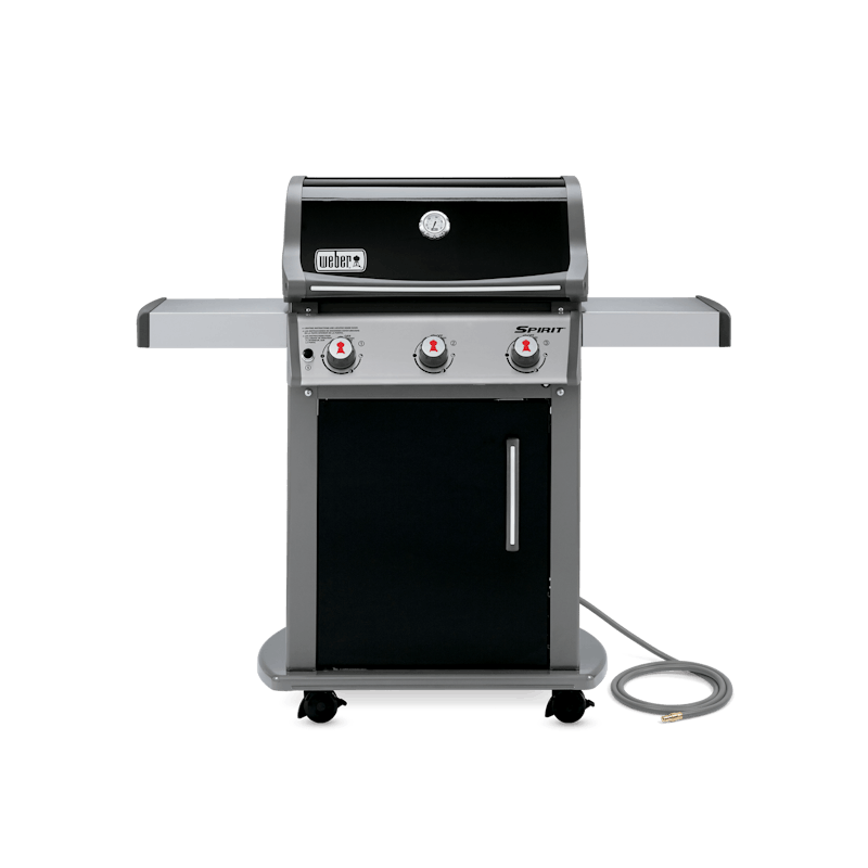 Spirit E-310 Gas Grill (Natural Gas) image number 0