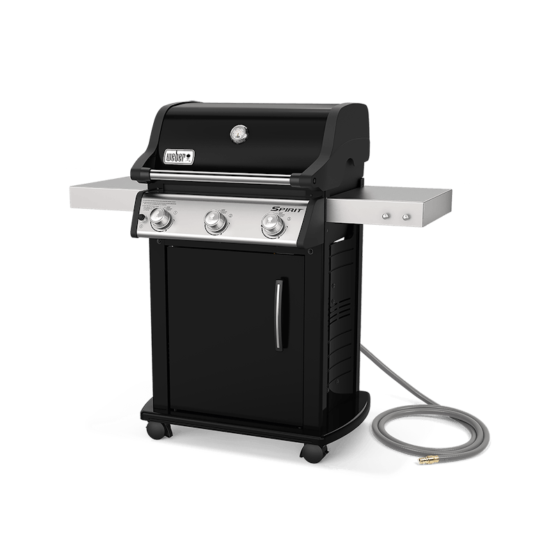 Spirit E-315 Gas Grill (Natural Gas) image number 1