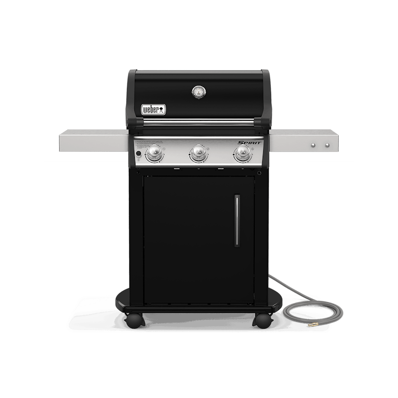 Spirit E-315 Gas Grill (Natural Gas) image number 0