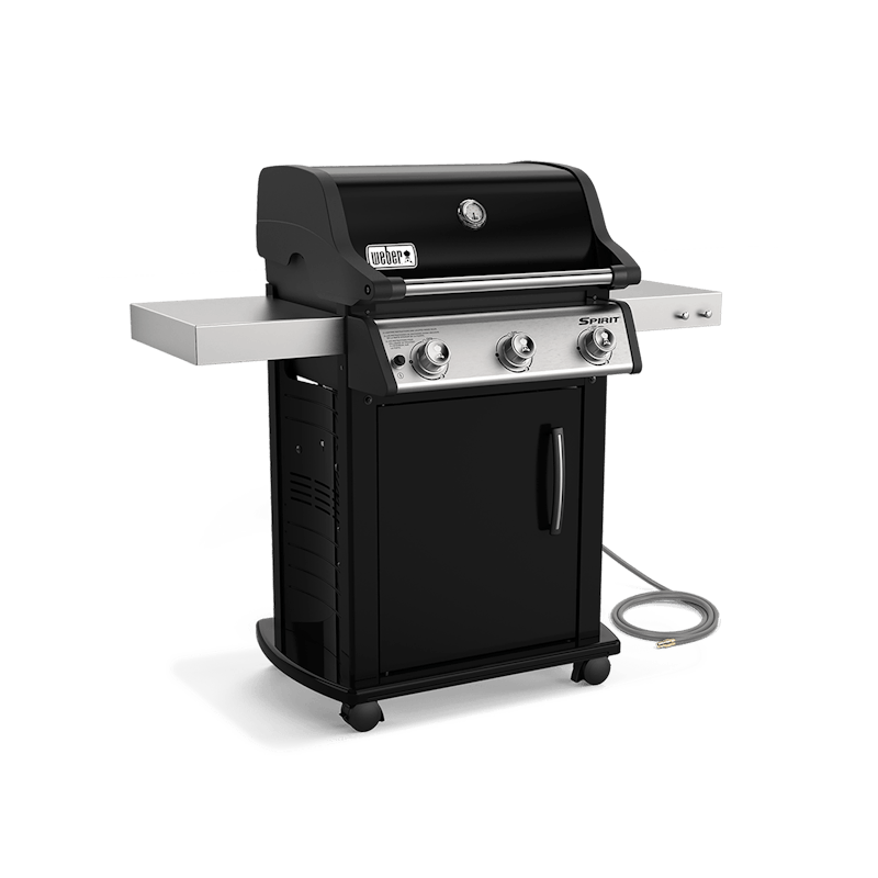 Spirit E-315 Gas Grill (Natural Gas) image number 2
