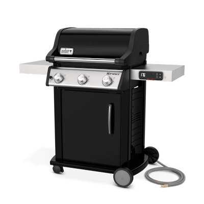 Spirit EX-315 Smart Barbecue (Natural Gas)-view 1