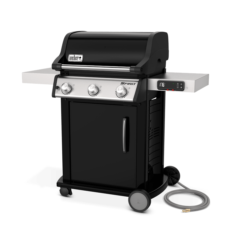 Spirit EX-315 Smart Barbecue (Natural Gas) image number 1