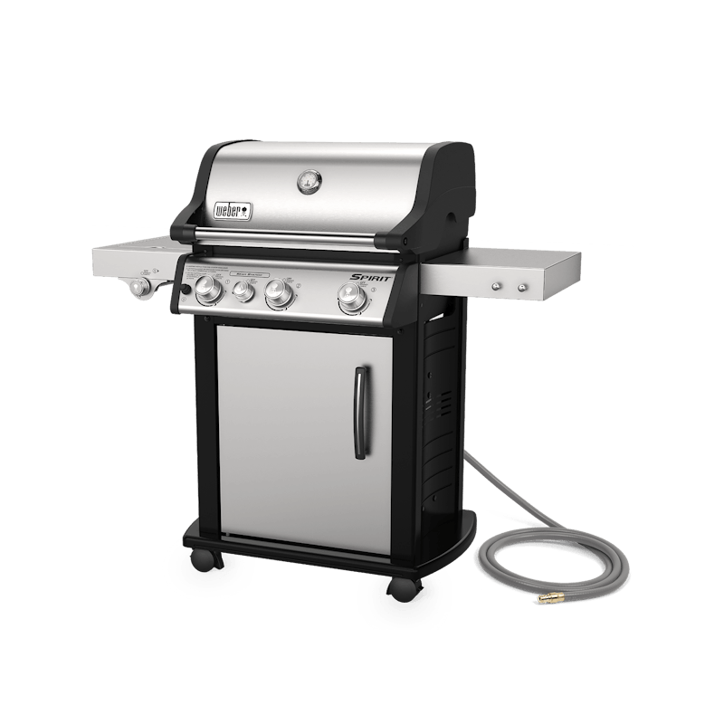 Spirit SP-335 Gas Grill (Natural Gas) image number 1