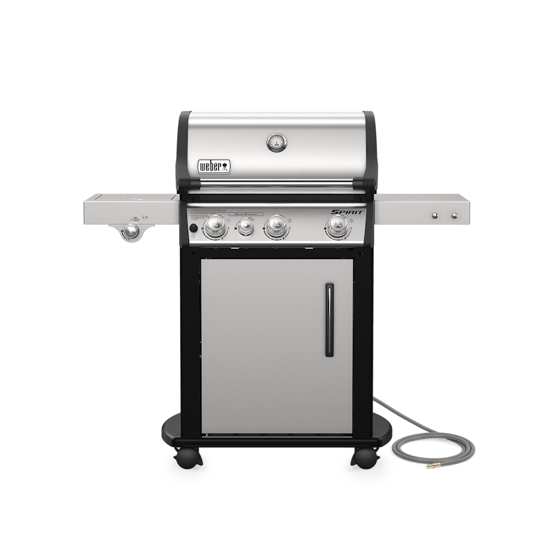 Spirit SP-335 Gas Grill (Natural Gas) image number 0