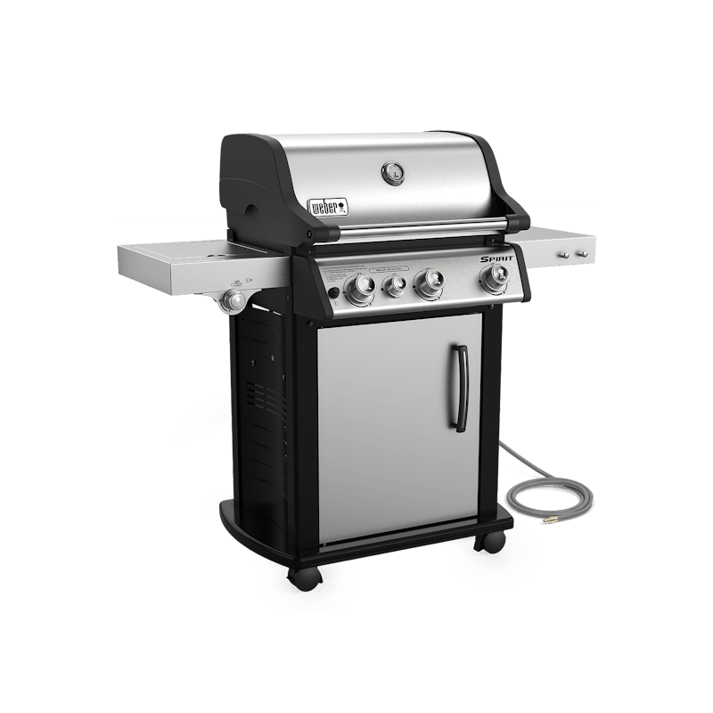 Spirit SP-335 Gas Grill (Natural Gas) image number 2