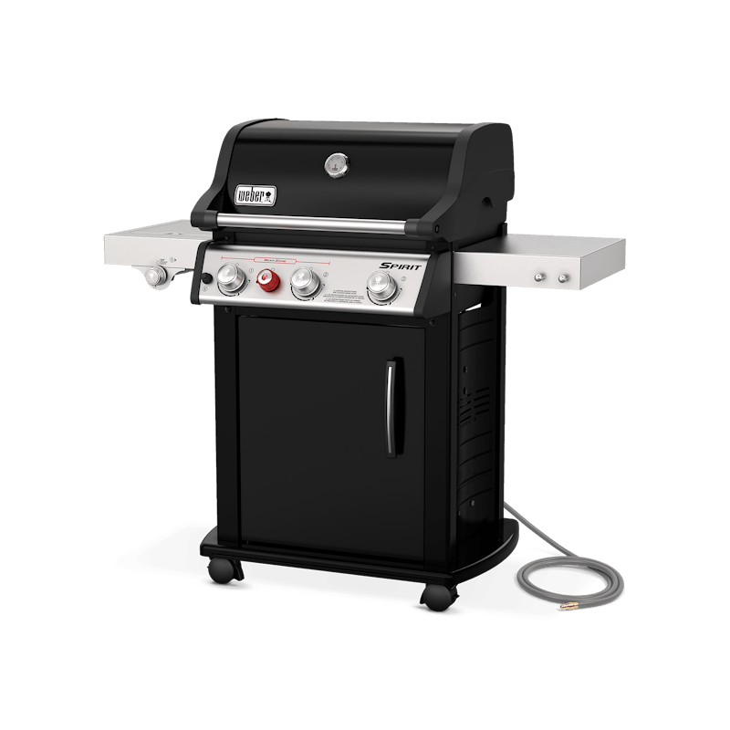 Spirit E-335 Gas Grill (Natural Gas) image number 1