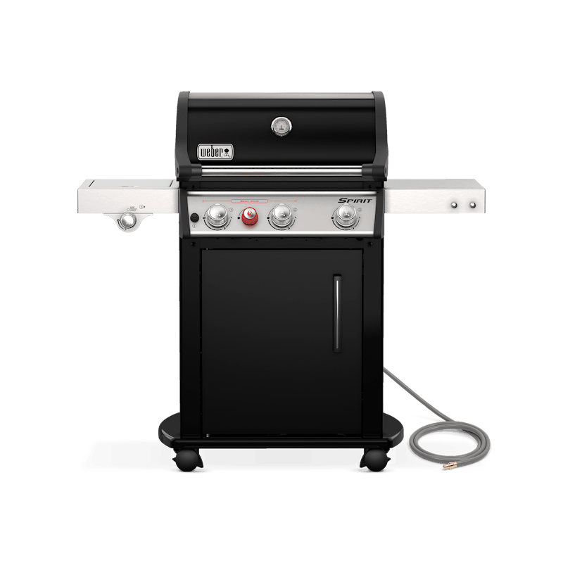 Spirit E-335 Gas Grill (Natural Gas) image number 0