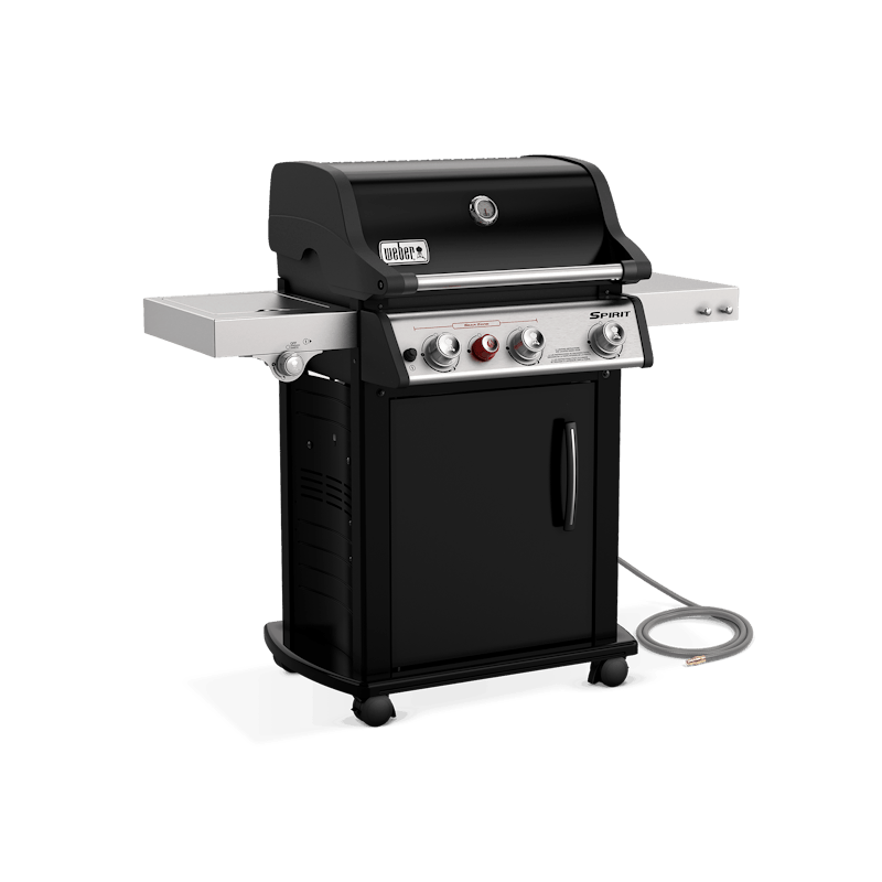 Spirit E-335 Gas Grill (Natural Gas) image number 2