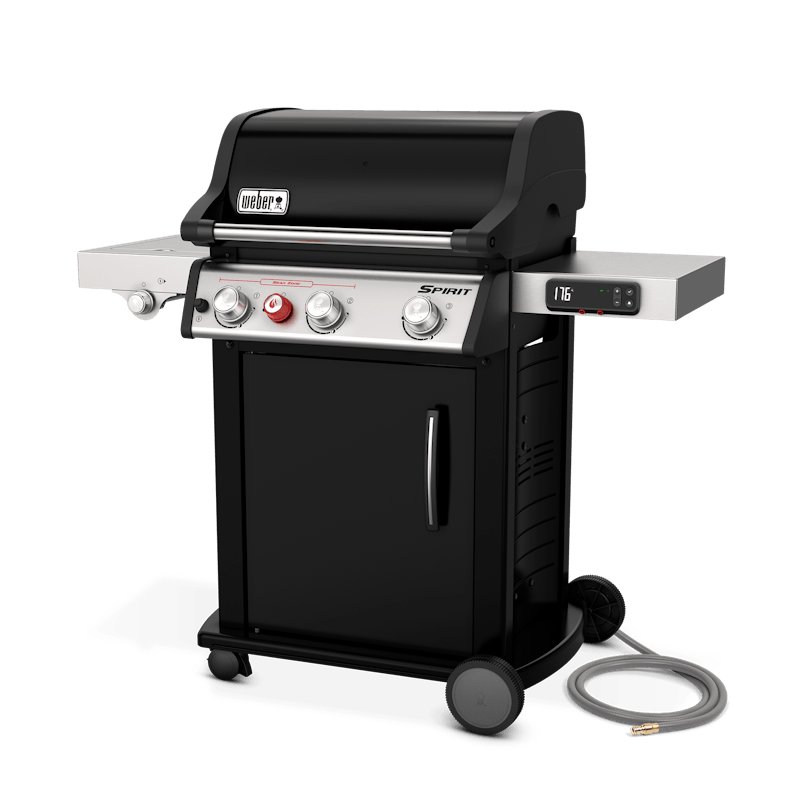 Spirit EX-335​ Smart Barbecue (Natural Gas) image number 1