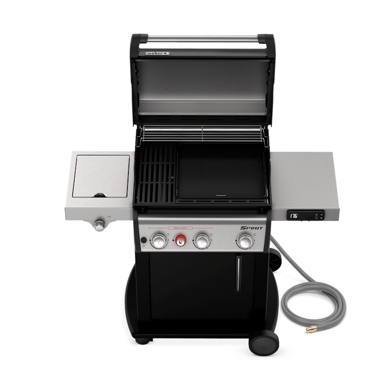 Spirit EX-335​ Smart Barbecue (Natural Gas) image number 3
