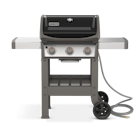Spirit II E-310 Gas Barbecue (Natural Gas) image number 0