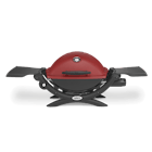 Weber® Q 1250ガスグリル | Qシリーズ | ガスグリル