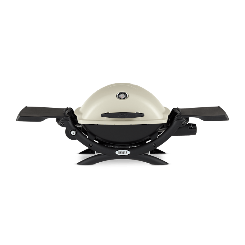 Weber® Q 1200 Gas Grill image number 0