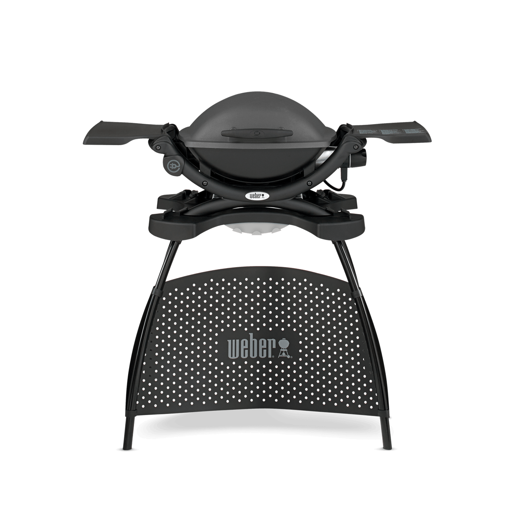 Image of Barbecue elettrico Weber® Q 1400 con supporto