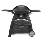 Weber® Family Q (Q3100) Gas Barbecue (LPG) image number 0