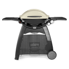 Weber® Family Q (Q3100) Gas Barbecue image number 0