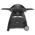 Weber® Q 3200 Gas Grill image number 0
