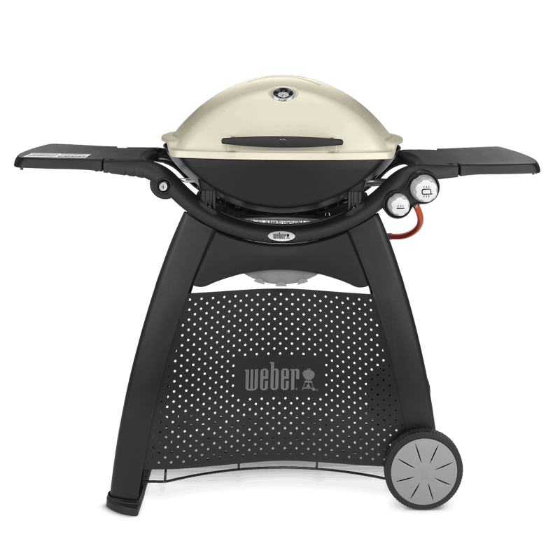 Weber® Q 3200 Gas Grill image number 0