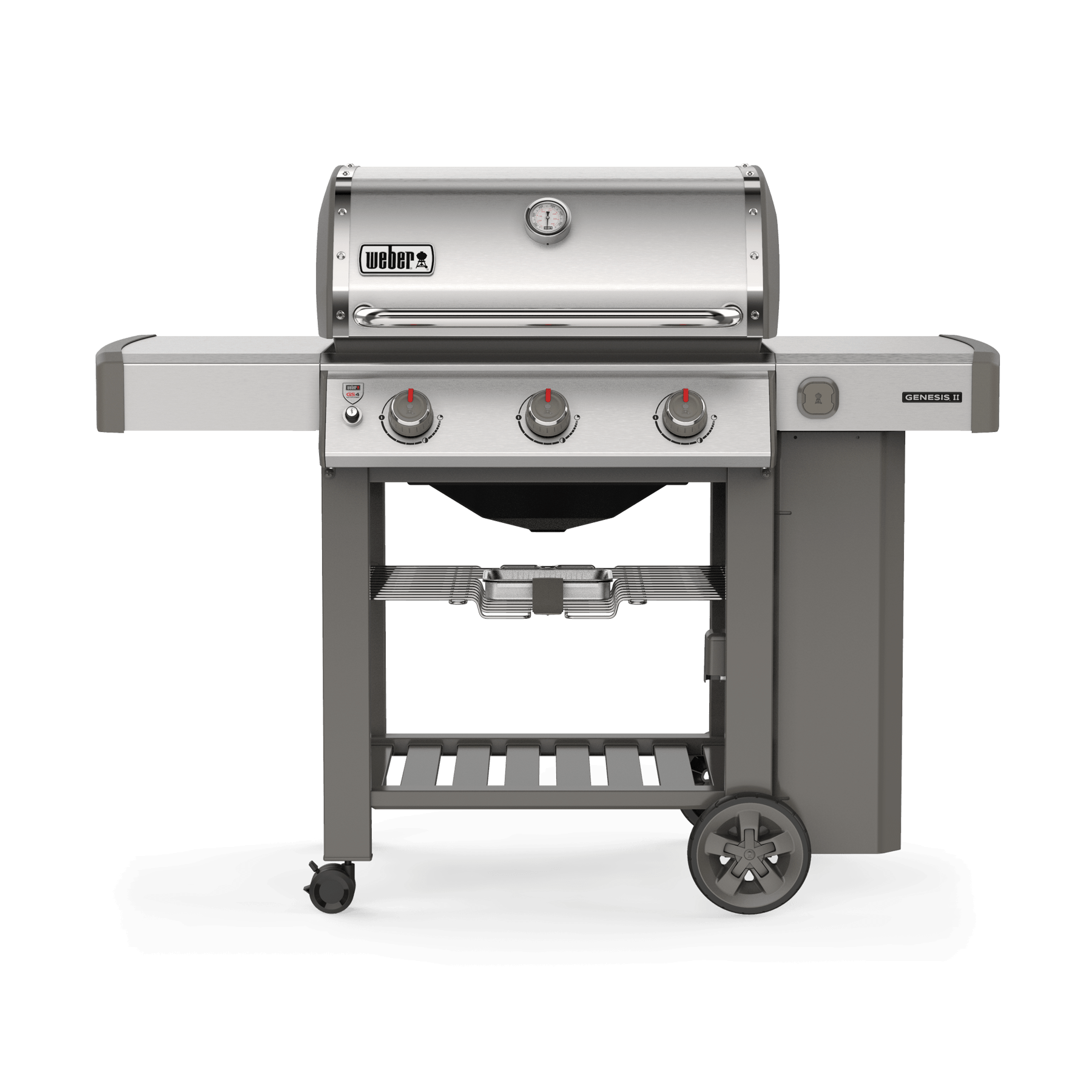 grill s