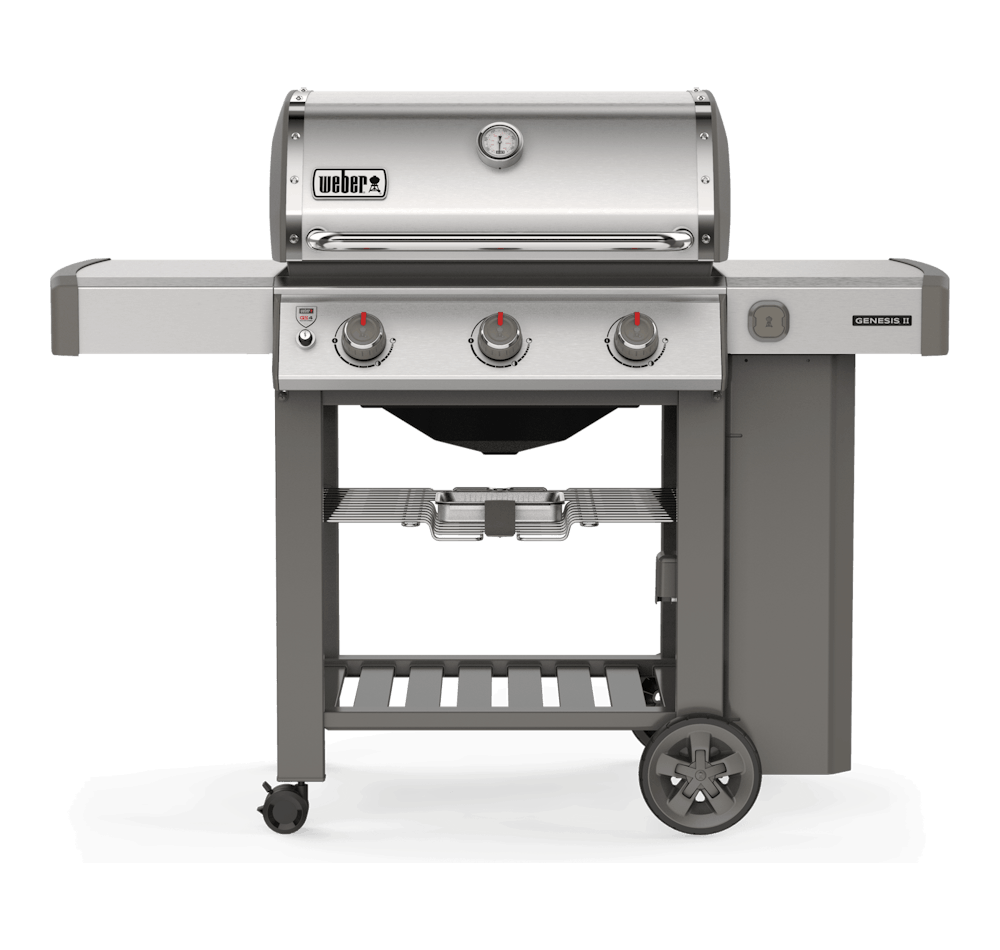 Genesis Ii S 310 Gas Grill Us