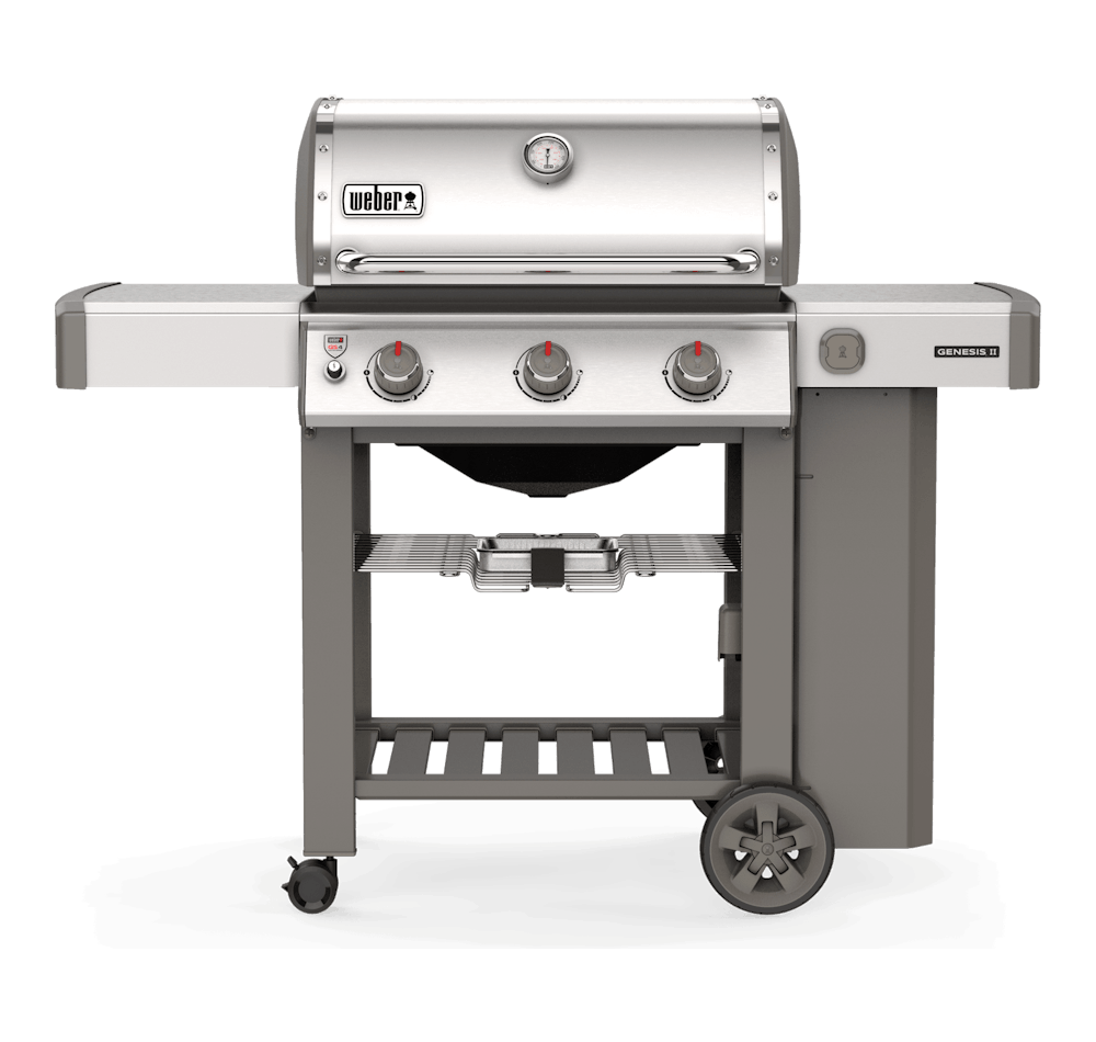  Barbecue a gas Genesis® II S-310 GBS View