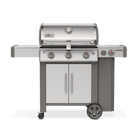 Genesis® II S-355 Gas Barbecue (ULPG) image number 0
