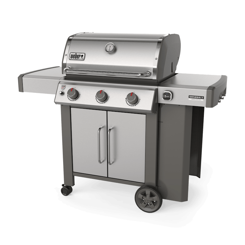 Genesis® II CSS-315 Gas Grill  image number 1