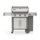 Genesis® II CSS-315 Gas Grill image number 0