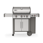 Genesis® II S-335 Gas Grill  image number 0
