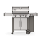 Genesis® II SP-335 GBS gasbarbecue image number 0