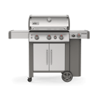 Barbecue au gaz Genesisᴹᴰ II CSS-335 image number 0