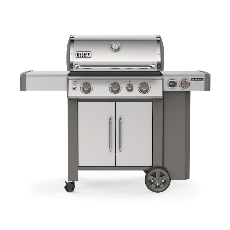 Genesis® II CSS-335 Gas Grill  image number 0