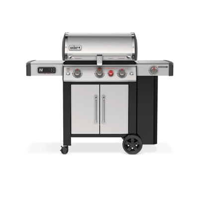 Genesis II SX-335 Smart Grill Genesis II SX-335 Smart Grill