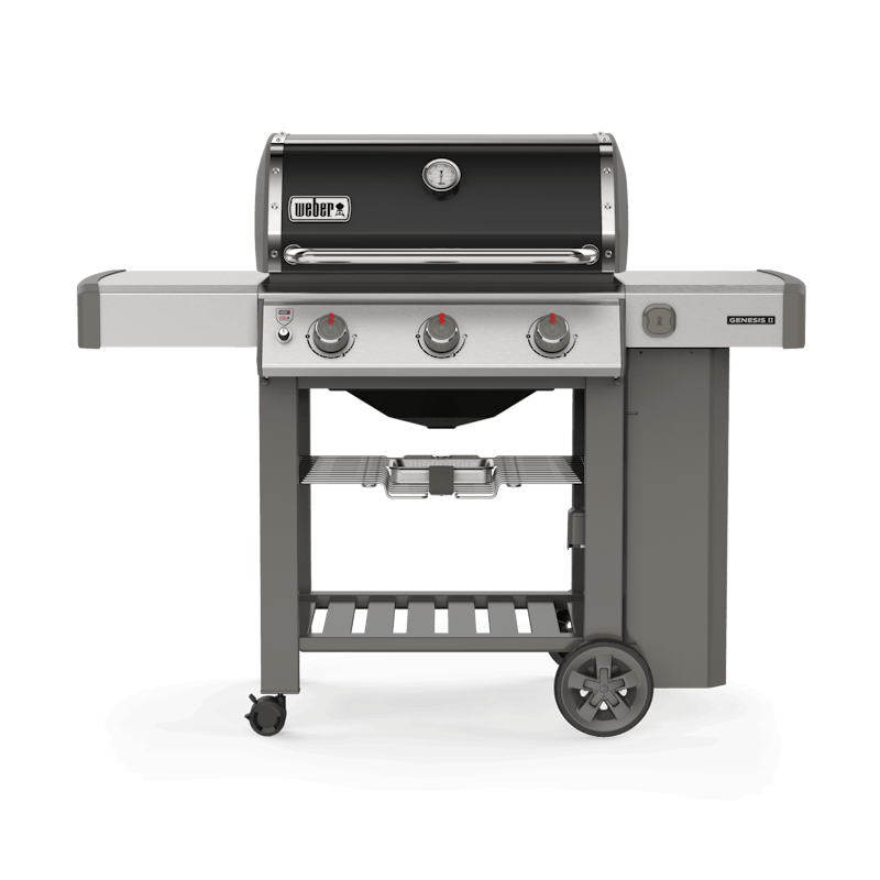 Genesis® II E-310 Gas Grill image number 0