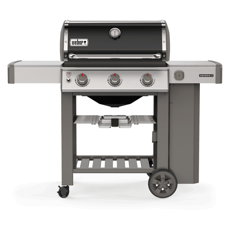 Genesis® II E-310 GBS Gasolgrill