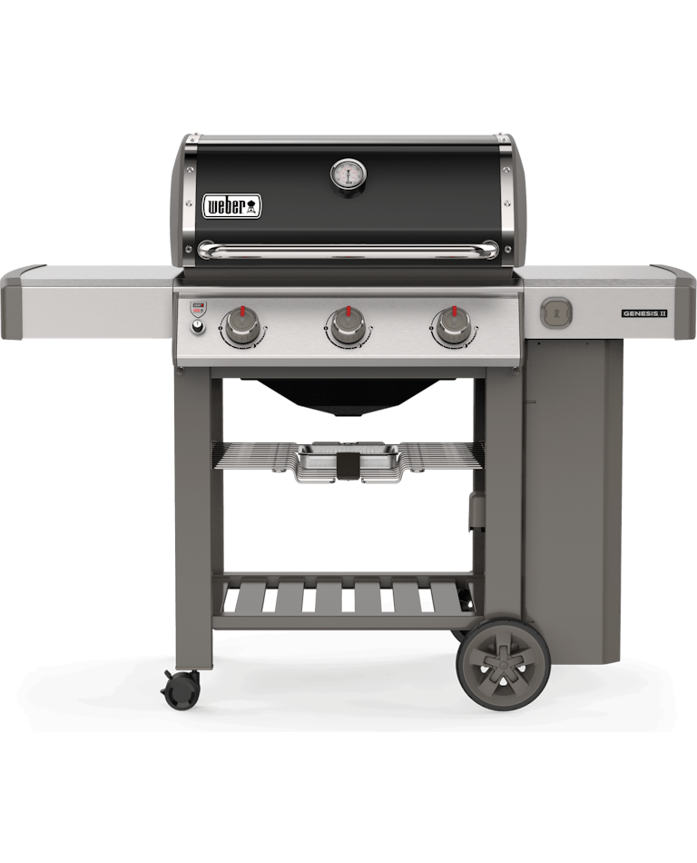 Genesis® II E-310 GBS Gasolgrill