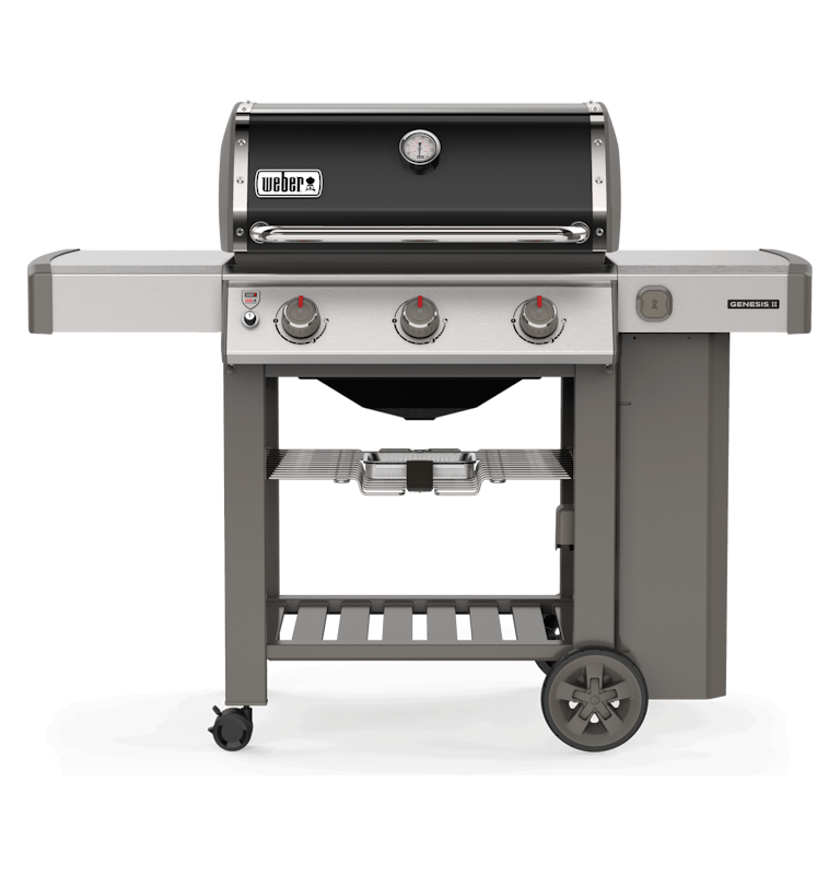 Genesis® II E-310 GBS Gasolgrill