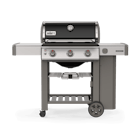 Genesis® II E-310 GBS Gas Barbecue image number 0