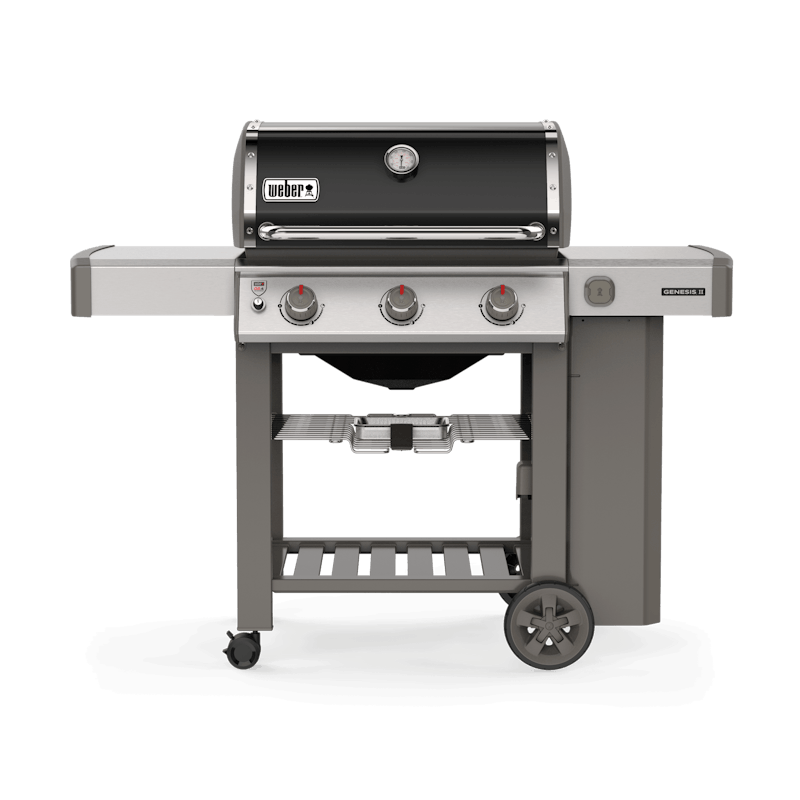Barbecue a gas Genesis® II E-310 GBS image number 0