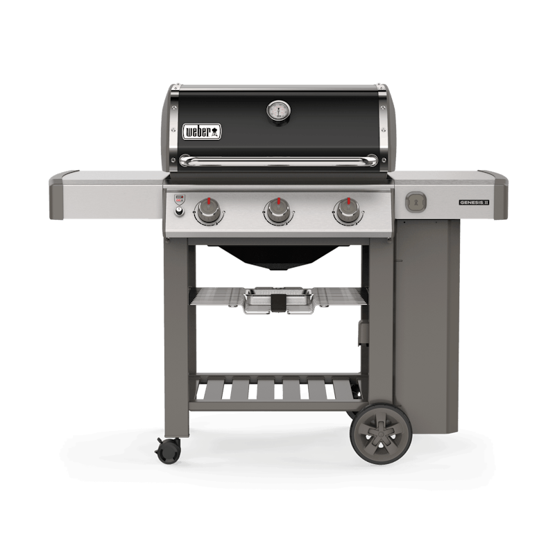 Genesis® II E-310 GBS Gasolgrill image number 0