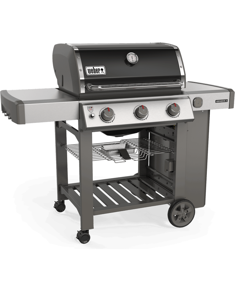Genesis® II E-310 GBS Gasolgrill