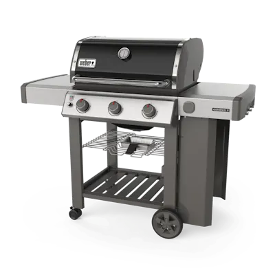 Genesis&reg; II E-310 GBS Gas Grill-view 1