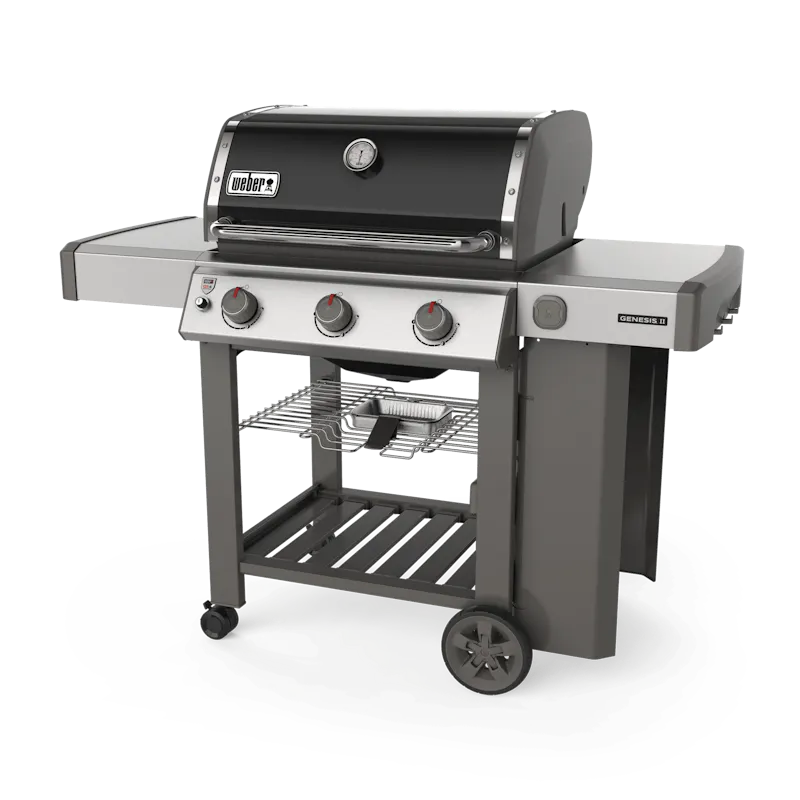 Genesis&reg; II E-310 GBS Gas Grill view 1