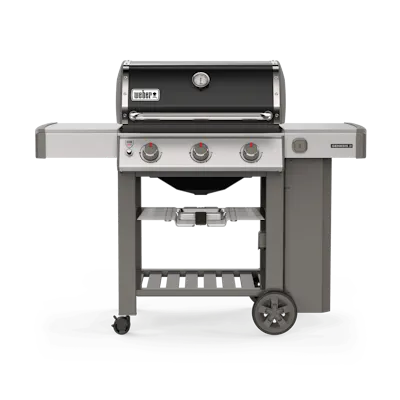 Genesis&reg; II E-310 GBS Gas Grill-view 2