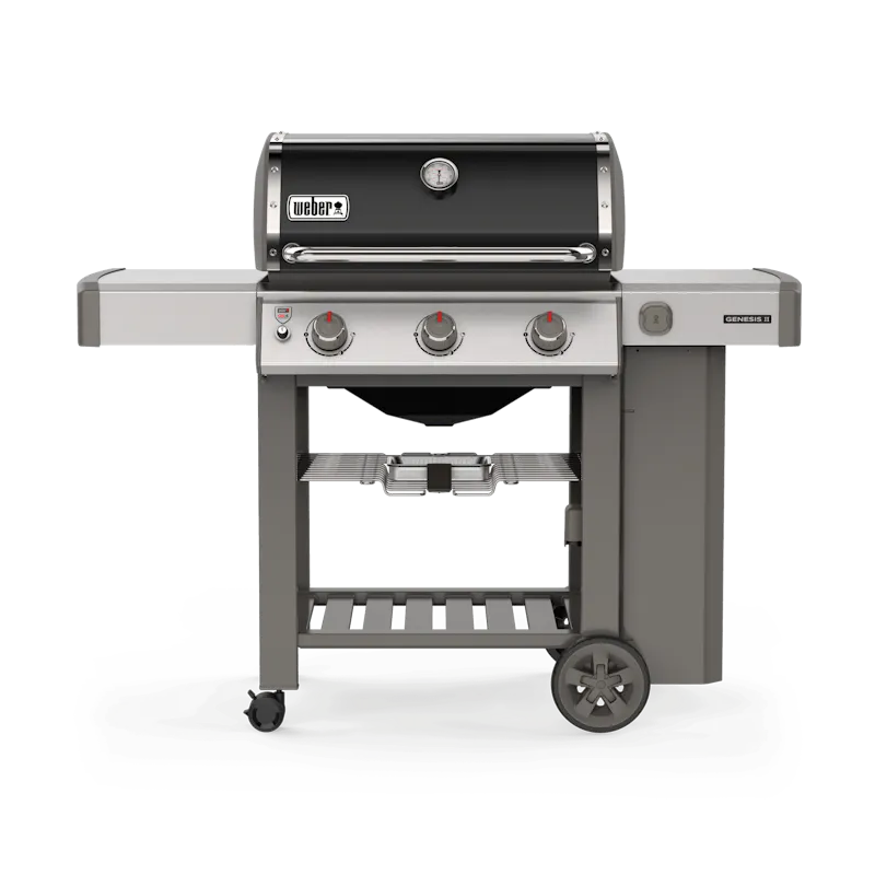 Genesis&reg; II E-310 GBS Gas Grill view 0