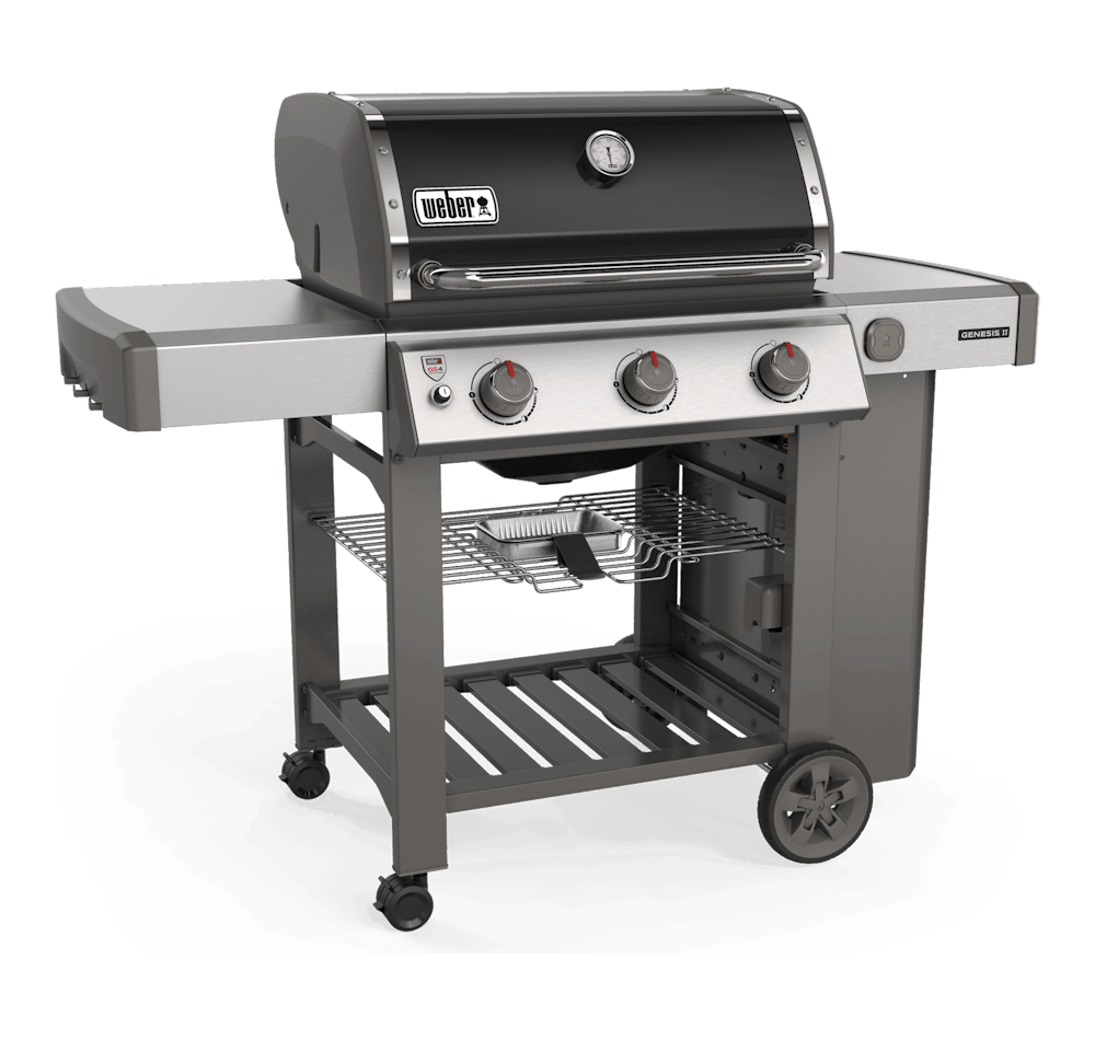 Weber bbq genesis 2 best sale