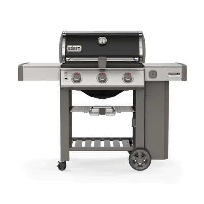 Genesis® II SE-310 Gas Grill Genesis® II SE-310 Gas Grill