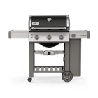 Genesis® II E-310 Gas Barbecue (LPG) image number 0