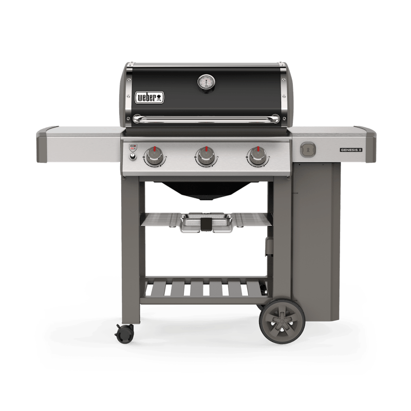Genesis® II E-310 Gas Barbecue (ULPG) image number 0