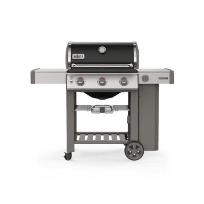 Genesis® II CE-310 Gas Grill-view 2